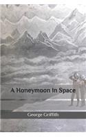 A Honeymoon in Space