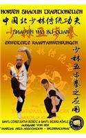Shaolin Wu Bu Quan - Erweiterte Kampfanwendungen