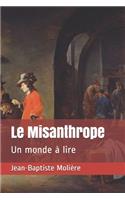 Le Misanthrope