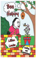 Bee Happy: coloring and activities(1 Bee Happy: Coloring and Activities)