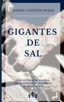 Gigantes de Sal