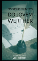 Os Sofrimentos do Jovem Werther