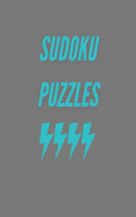 Sudoku Puzzles