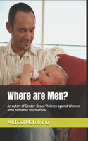 Where are Men?