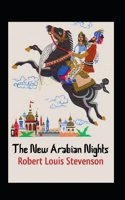 The New Arabian Nights Annotated