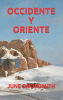 Occidente Y Oriente