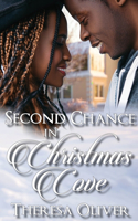 Second Chance in Christmas Cove: Sweet Holiday Romance