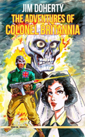 Adventures of Colonel Britannia