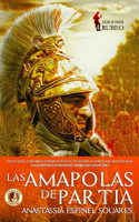 amapolas de Partia