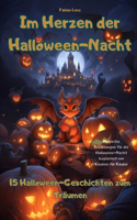 Im Herzen der Halloween-Nacht