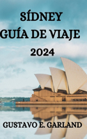Sídney Guía de Viaje 2024