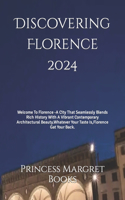 Discovering Florence 2024