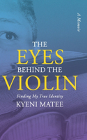 Eyes Behind The Violin