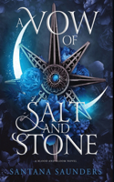 Vow of Salt and Stone