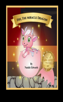Fifi, The Miracle Dragon