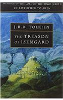 Treason of Isengard