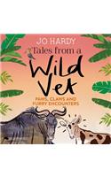 Tales from a Wild Vet