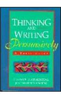 Thinking and Writing Persuasively: A Basic Guide