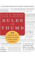 Rules of Thumb