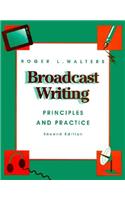 Broadcast Writing