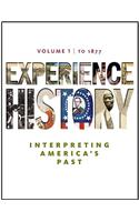 Experience History, Volume 1