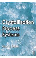 Crystallization Process Systems