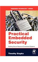Practical Embedded Security