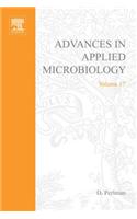 Advances in Applied Microbiology Vol 17
