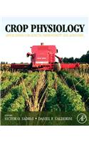 Crop Physiology: Applications for Genetic Improvement and Agronomy
