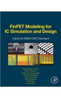 Finfet Modeling for IC Simulation and Design