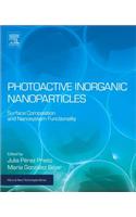 Photoactive Inorganic Nanoparticles
