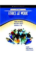 Ethics at Work (Neteffect Series)