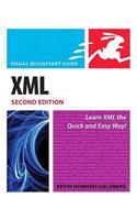 XML: Visual QuickStart Guide