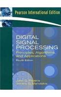 Digital Signal Processing