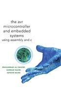 AVR Microcontroller and Embedded Systems: Using Assembly and C