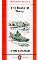 The Island of Sheep