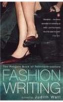 The Penguin Book of Twentieth Century Fashion Writing
