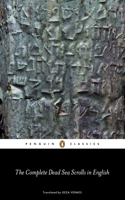 The Complete Dead Sea Scrolls in English (7th Edition): (Penguin Classics)