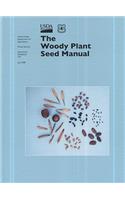 Woody Plant Seed Manual