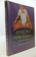 The Oxford Book of Poetry for Children