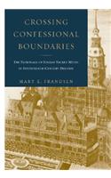 Crossing Confessional Boundaries