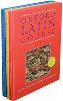 Teach Yourself Latin