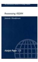 Reassessing ASEAN