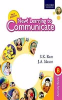 New! Learning to Communicate LR8 (Archdi...