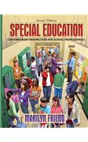 Special Education