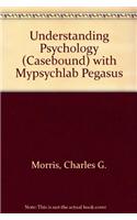 Understanding Psychology (Casebound) with Mypsychlab Pegasus