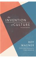 The Invention of Culture