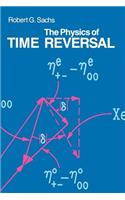 The Physics of Time Reversal