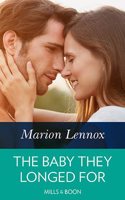 The Baby They Longed For