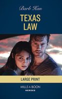 Texas Law